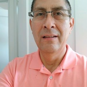 Meet your Posher, Freddy